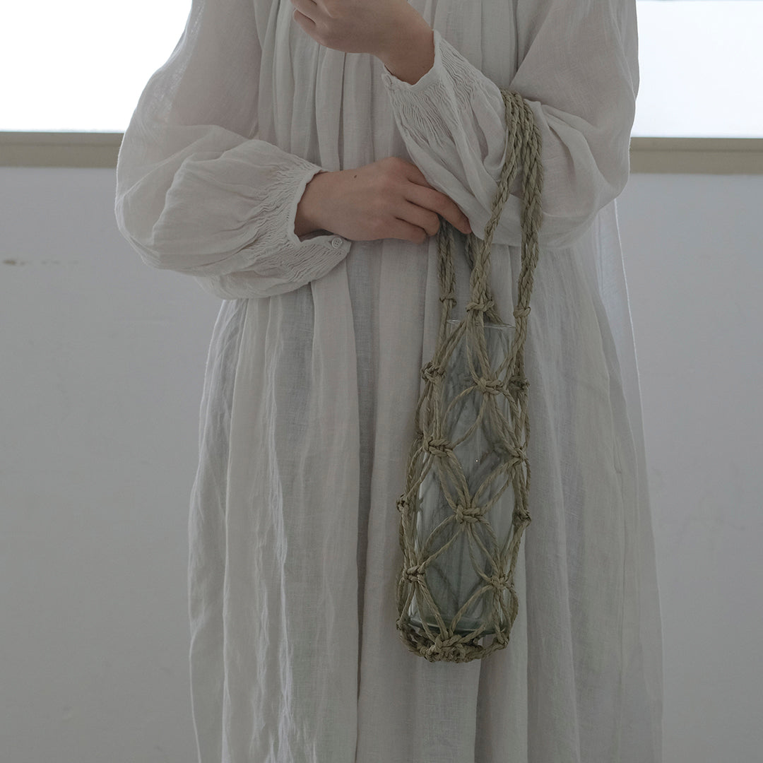 ［須浪亨商店］びんかご