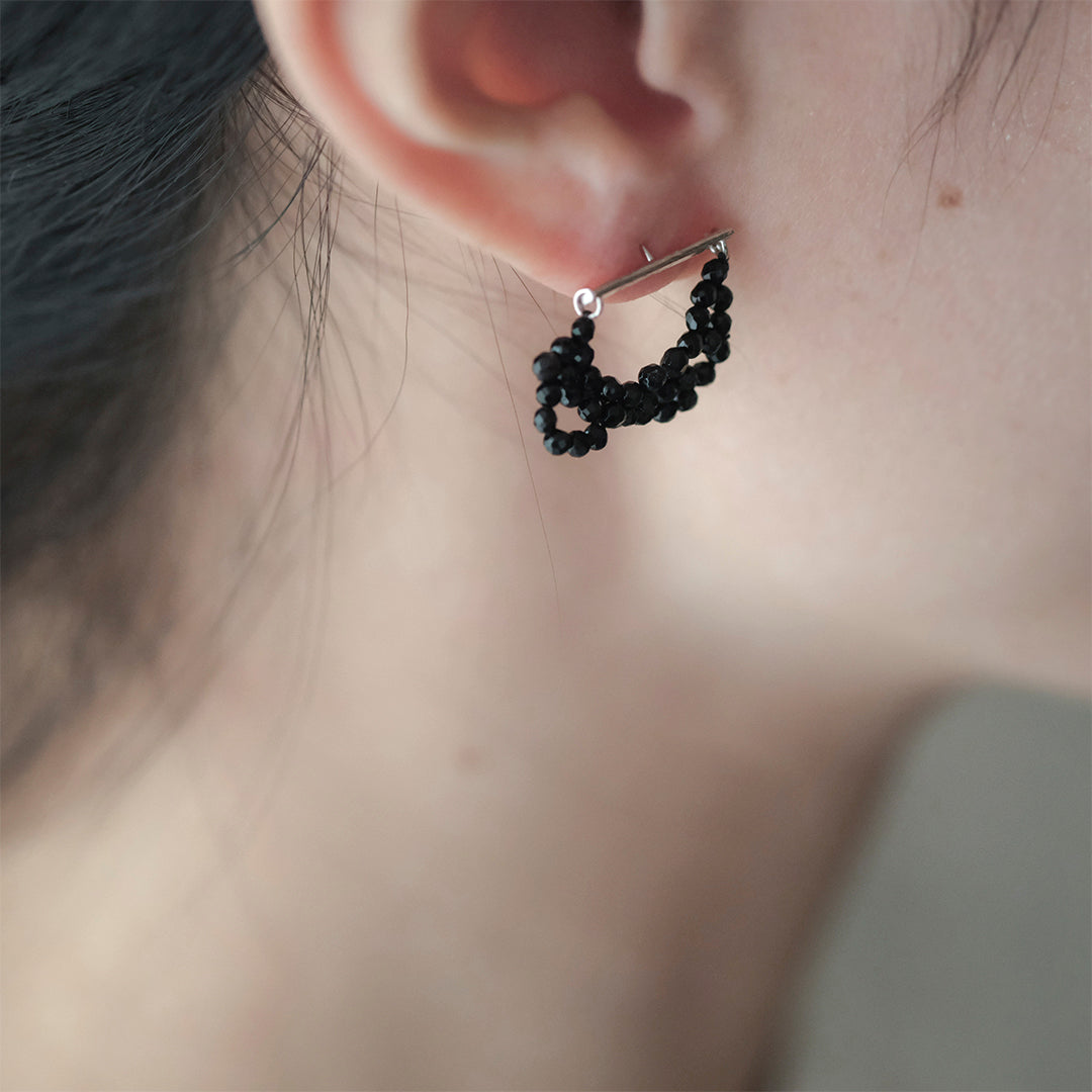 ［shuo'］Onyx Pierce