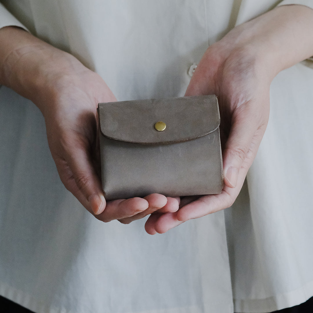 【受注商品】［JOURNEY］ci財布