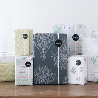 箱入りラッピング