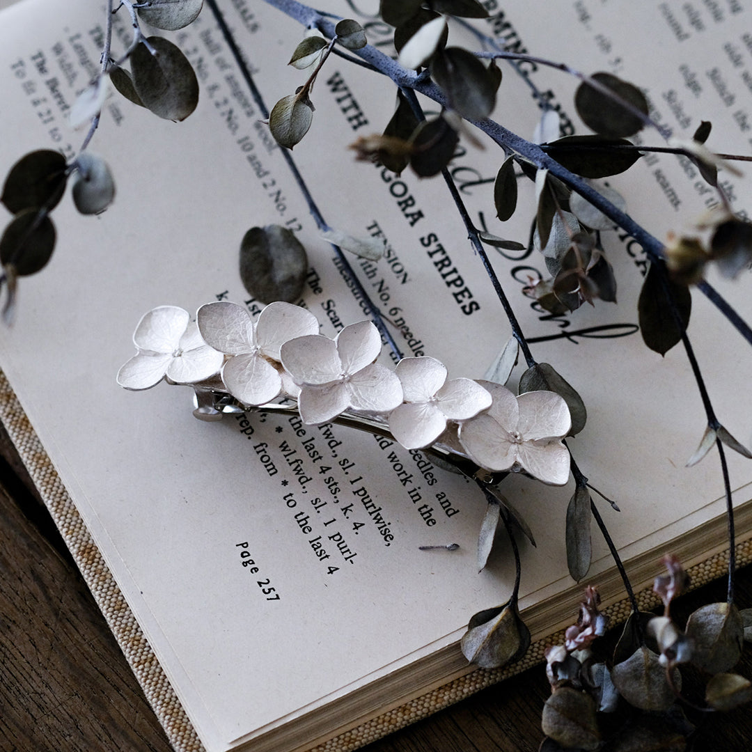 【受注商品】［Furuhashi michiko］アナベルバレッタ