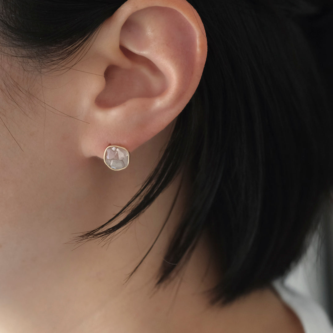 ［Atelier el］NilasピアスNS1907P（1piece）