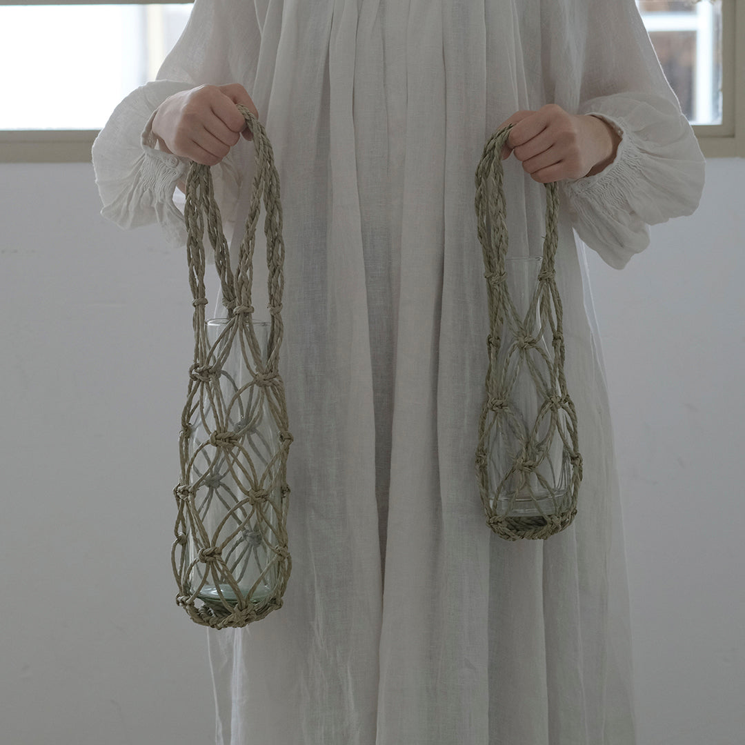 ［須浪亨商店］びんかご