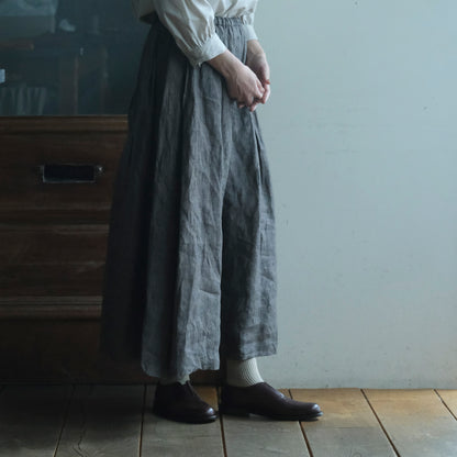 【受注商品】［AUTTAA］dullyy