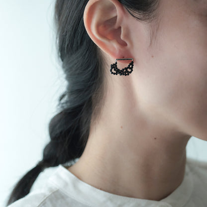 ［shuo'］Onyx Pierce