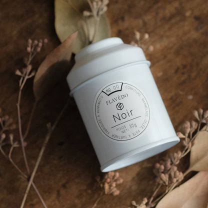 FLAVÉDO／Noir（ノワール）