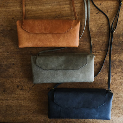 【受注商品】［JOURNEY］cfショルダー財布（EN特注）バッグセット