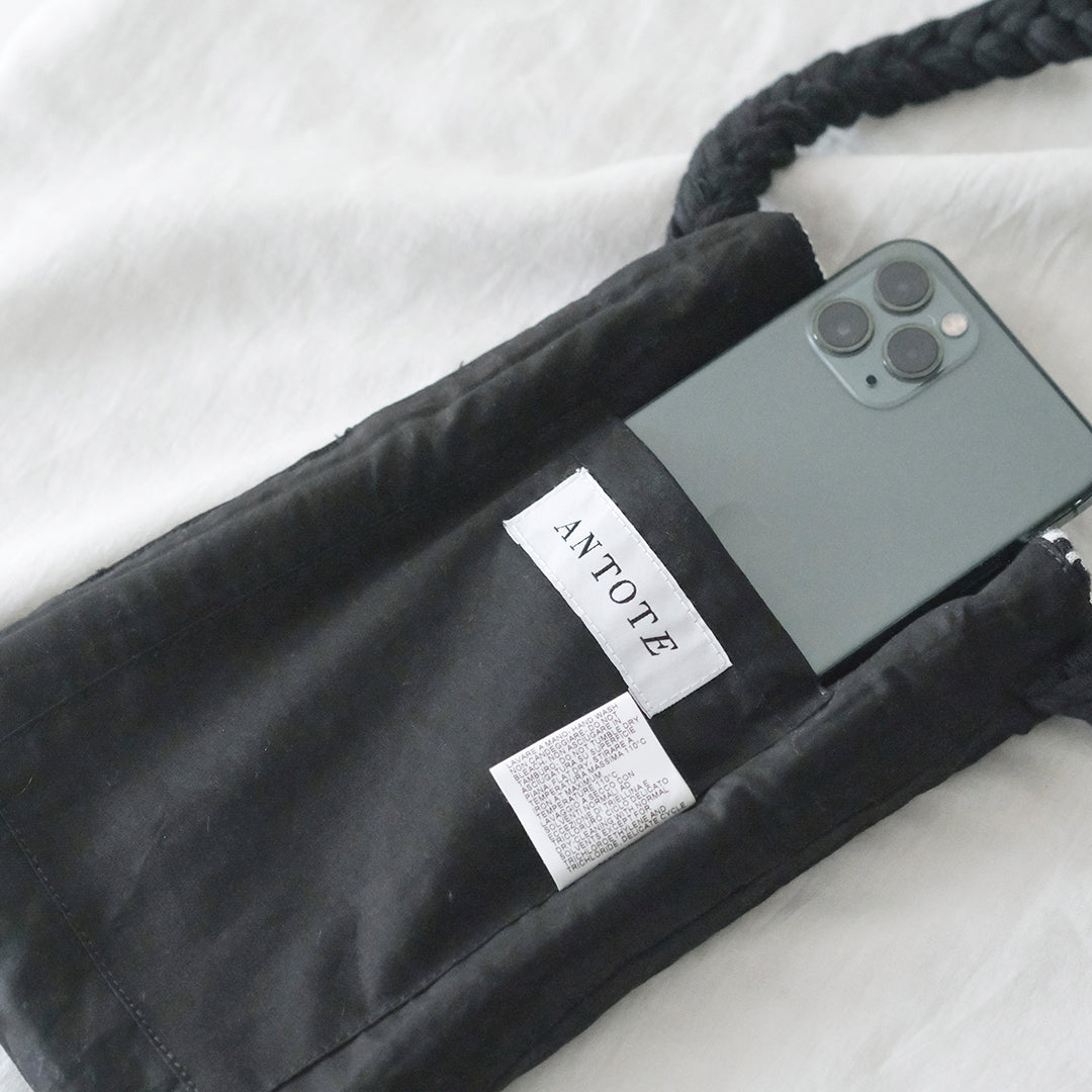 ［ANTOTE］BALAI PHONE POUCH