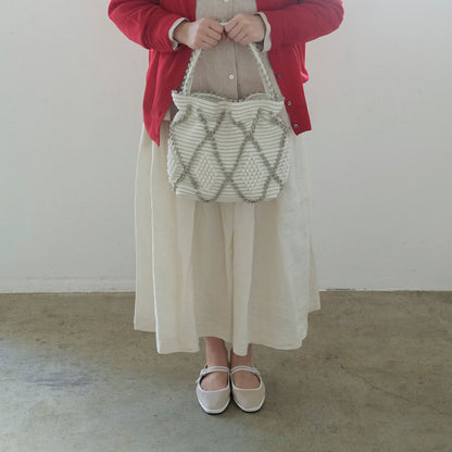 ［Antonello Tedde］BUCKET BAG