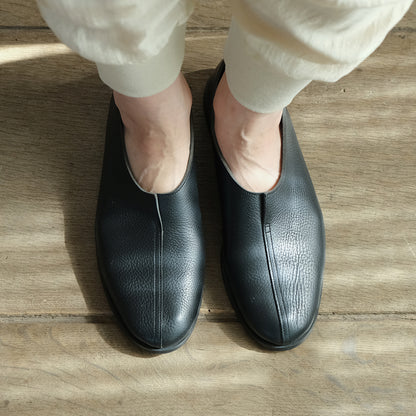 【受注商品】［AUTTAA］ middlemost shoes