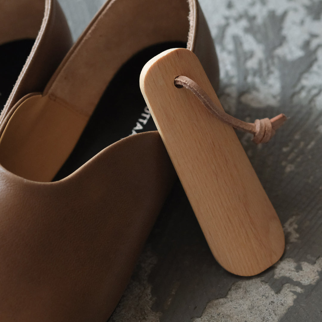 ［TAPIR］くつべら