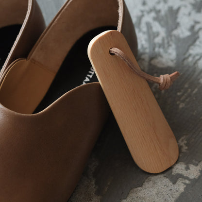 ［TAPIR］くつべら