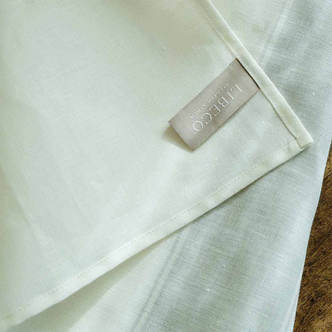 LIBECO ベーシックリネンクロスセット