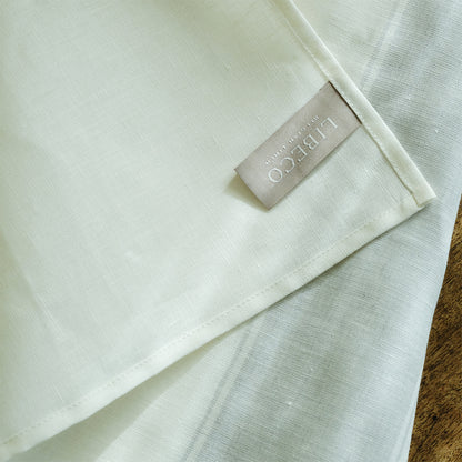 LIBECO ベーシックリネンクロスセット