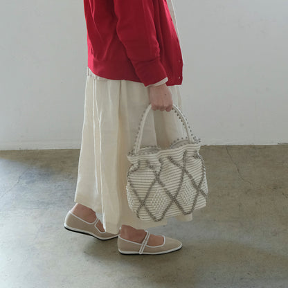 ［Antonello Tedde］BUCKET BAG