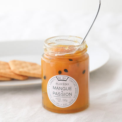 FLAVÉDO／マンゴー＋パッションフルーツ