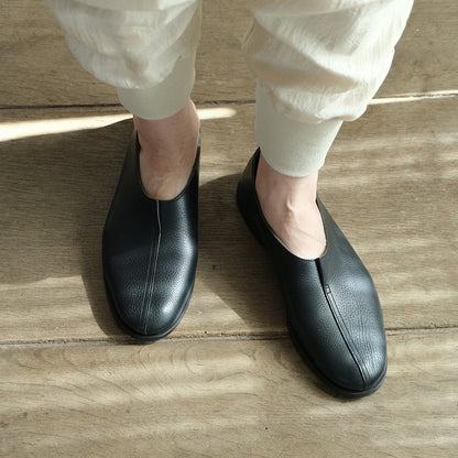 【受注商品】［AUTTAA］ middlemost shoes