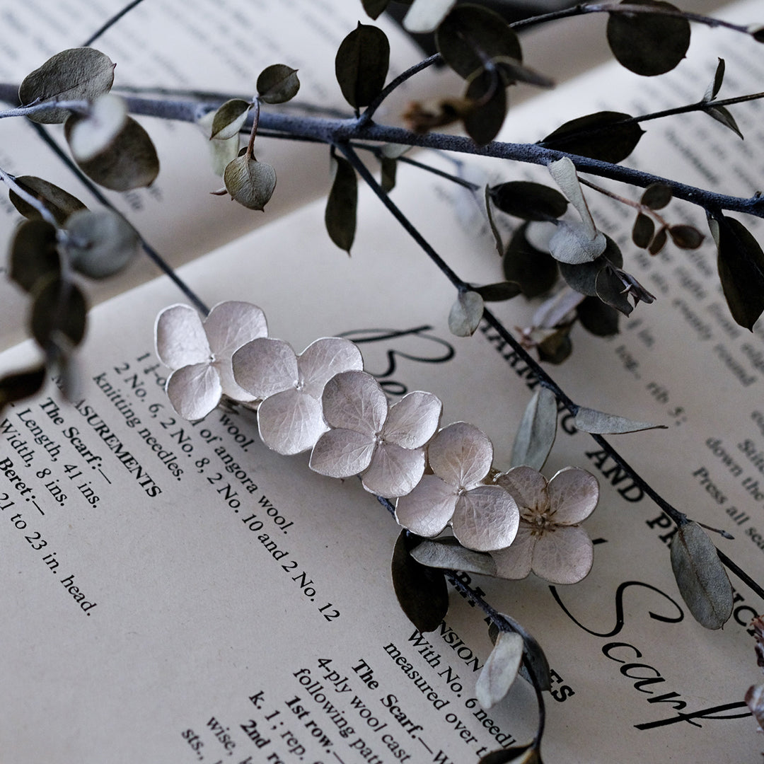 【受注商品】［Furuhashi michiko］アナベルバレッタ