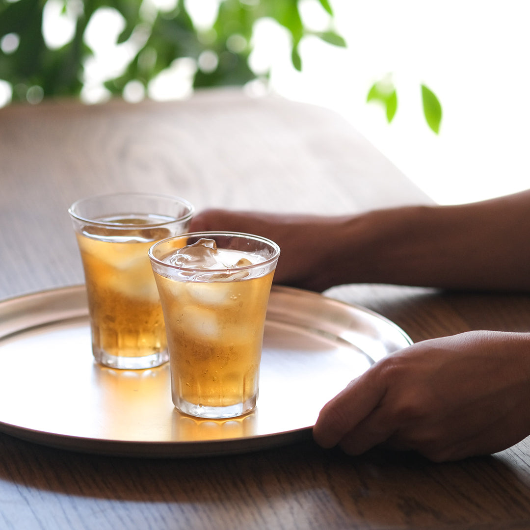 ［川原製粉所］東京麦茶