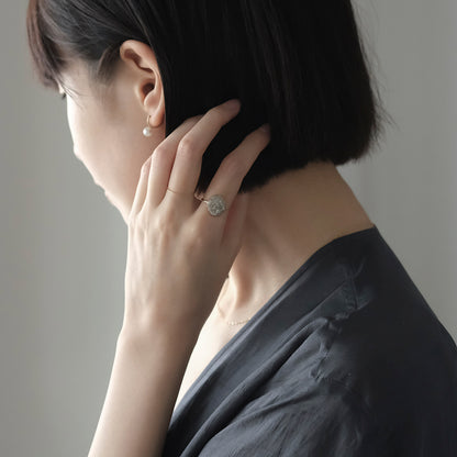 ［Atelier el］RippleリングRI1419R