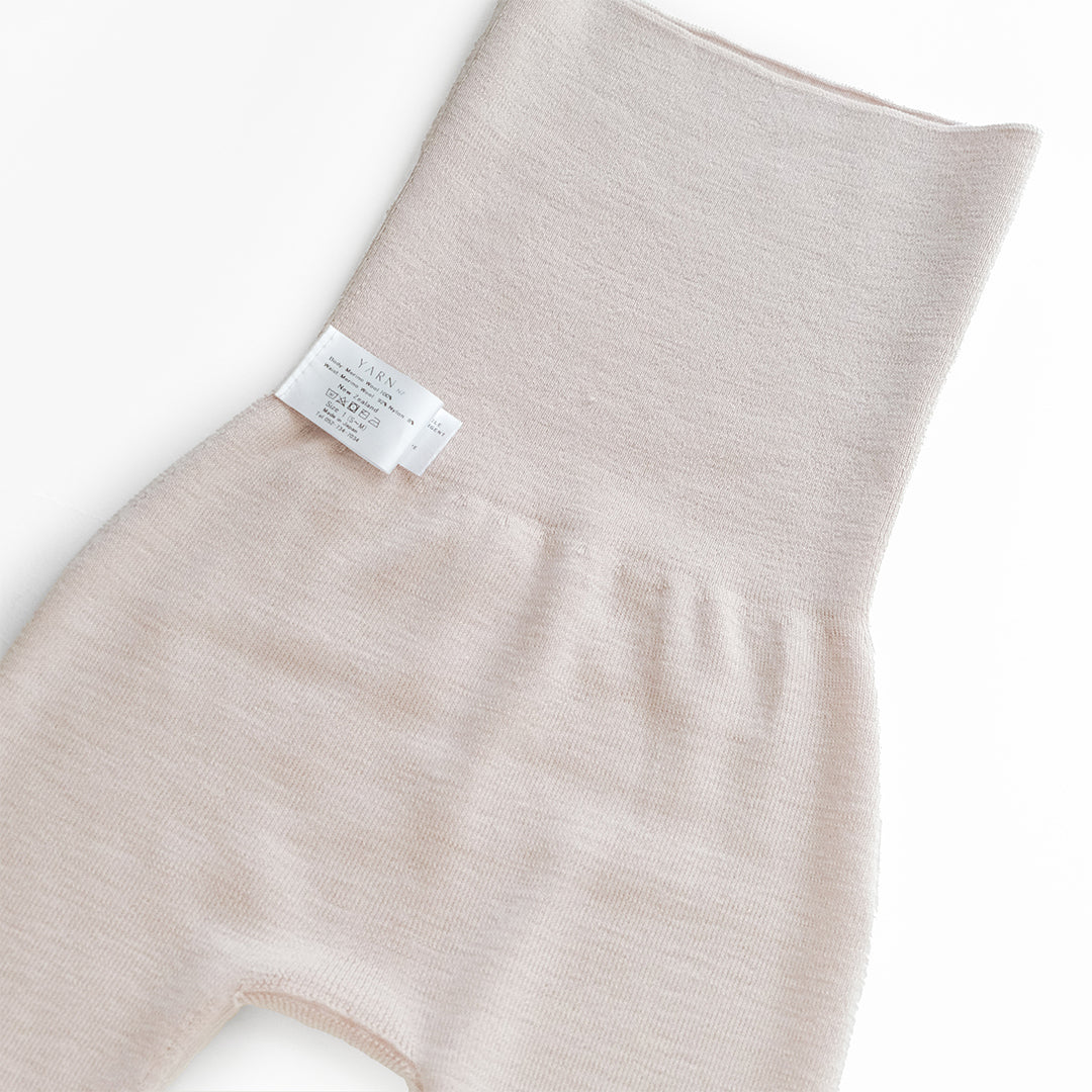 ［YARN］ティアキ・ ハーフパンツ（WG01）