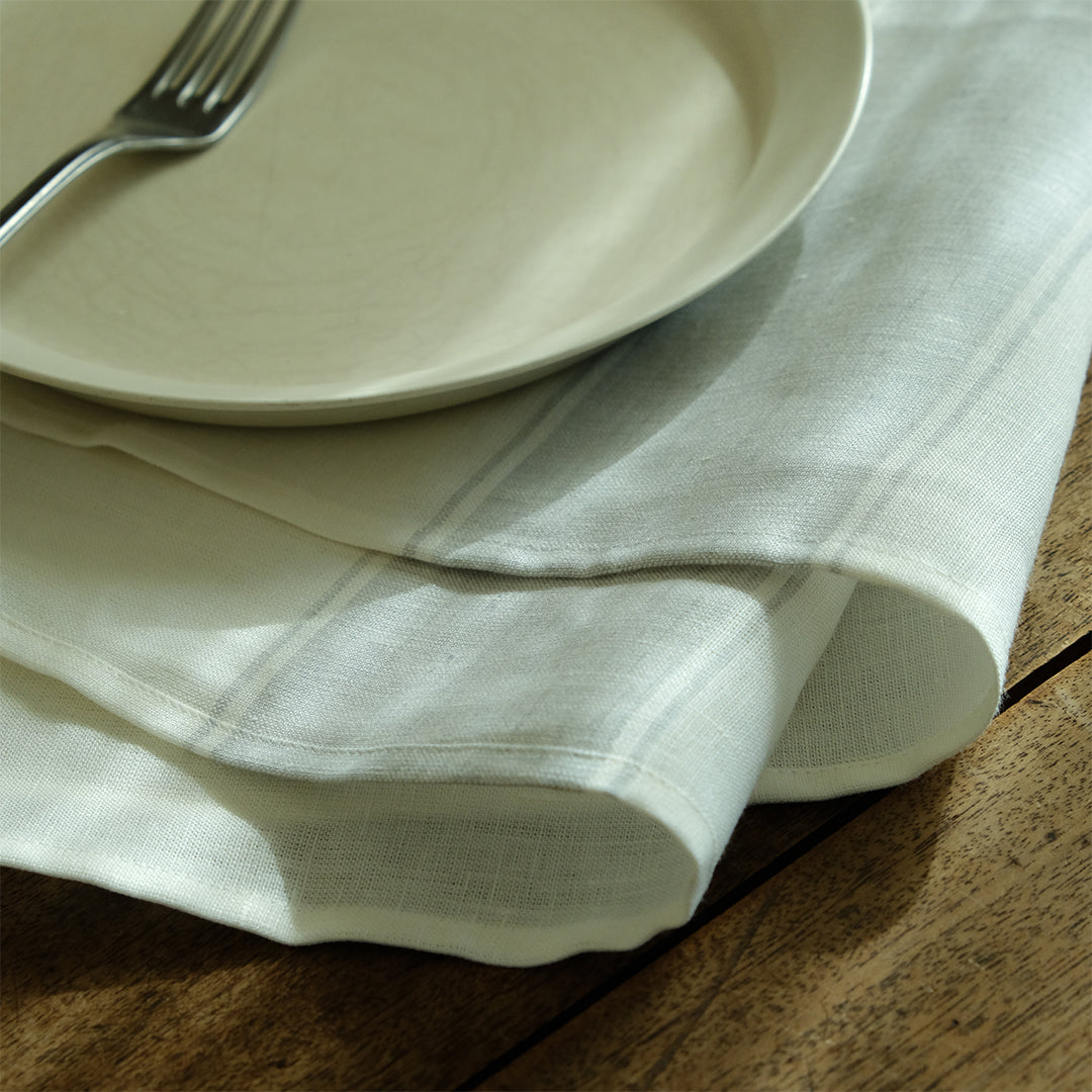 LIBECO ベーシックリネンクロスセット