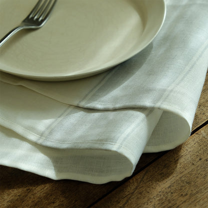 LIBECO ベーシックリネンクロスセット