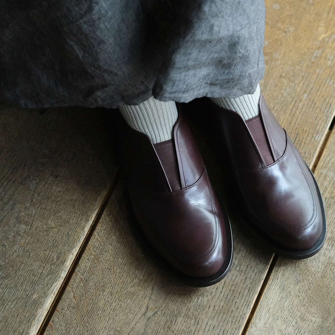 【受注商品】［AUTTAA］dullyy