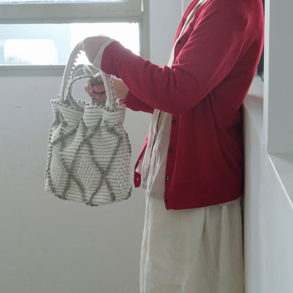 ［Antonello Tedde］BUCKET BAG