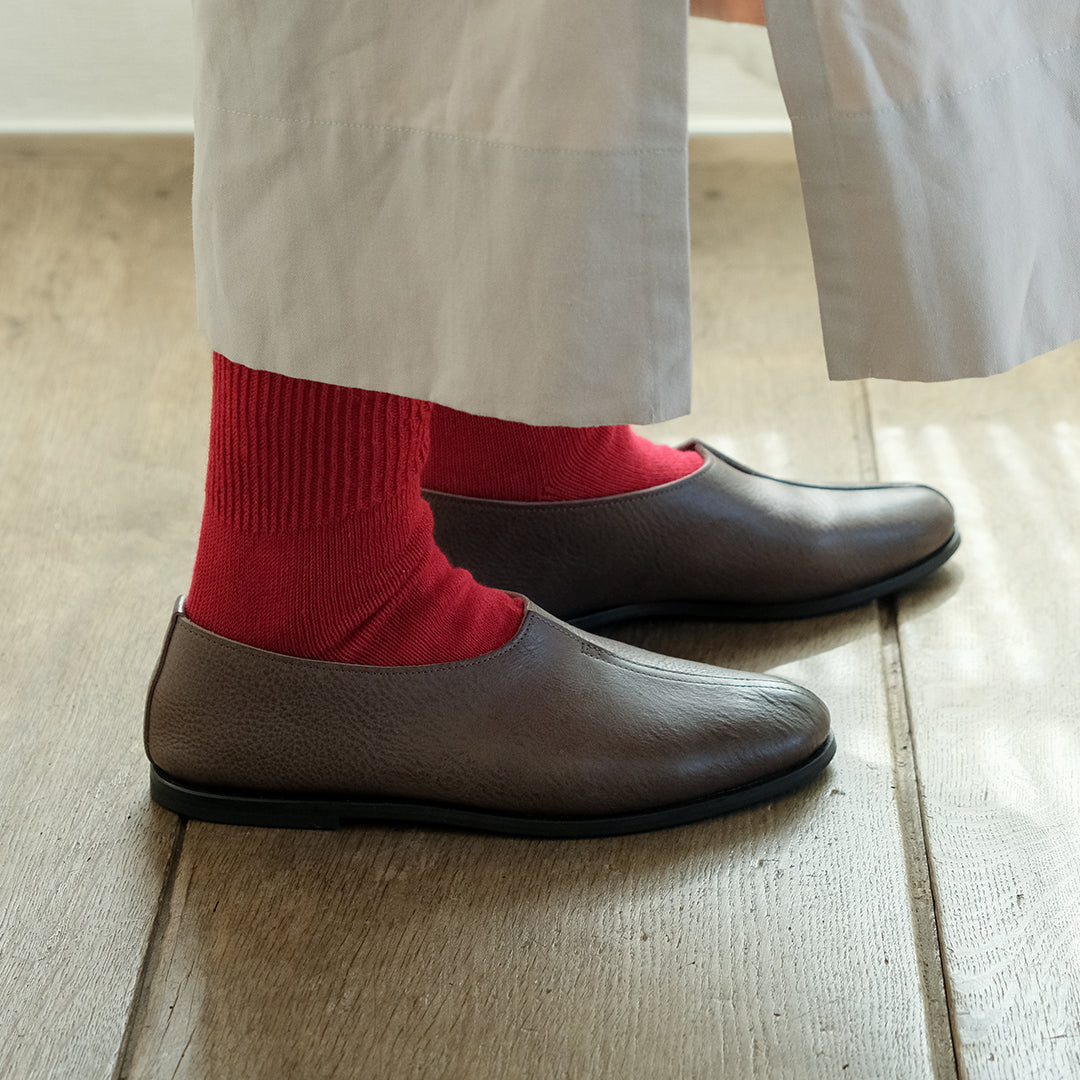 【受注商品】［AUTTAA］ middlemost shoes