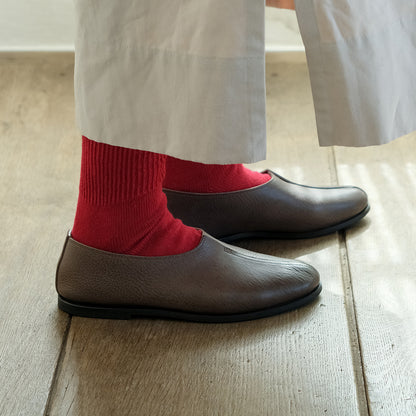 【受注商品】［AUTTAA］ middlemost shoes