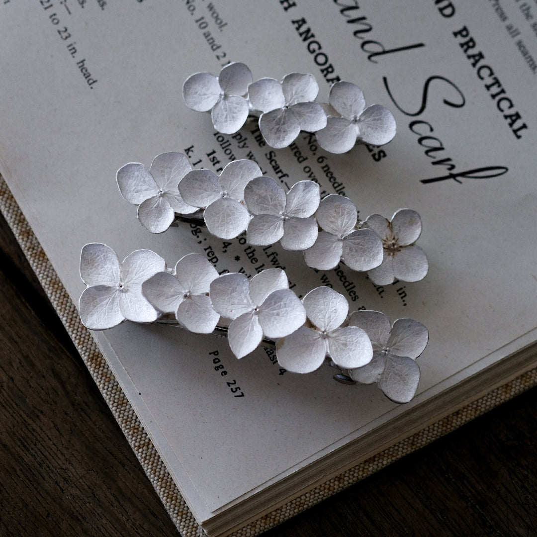 【受注商品】［Furuhashi michiko］アナベルバレッタ