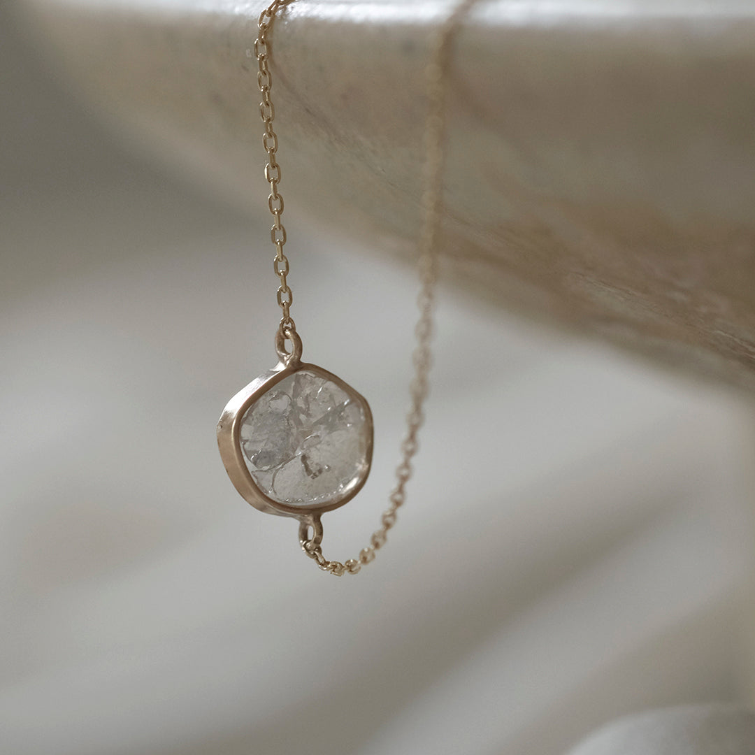 ［Atelier el］NilasブレスレットNS2313B