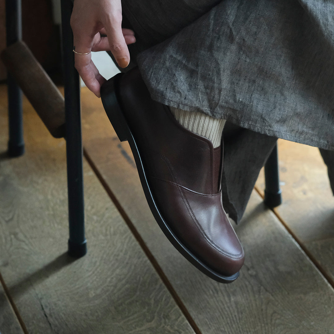 【受注商品】［AUTTAA］dullyy