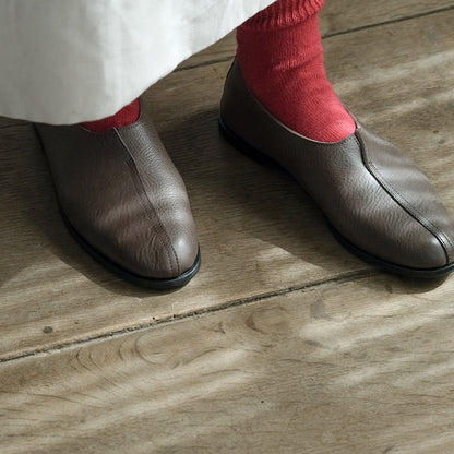 【受注商品】［AUTTAA］ middlemost shoes