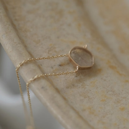 ［Atelier el］NilasブレスレットNS2313B