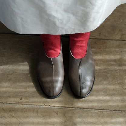 【受注商品】［AUTTAA］ middlemost shoes