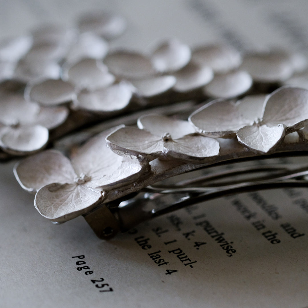 【受注商品】［Furuhashi michiko］アナベルバレッタ