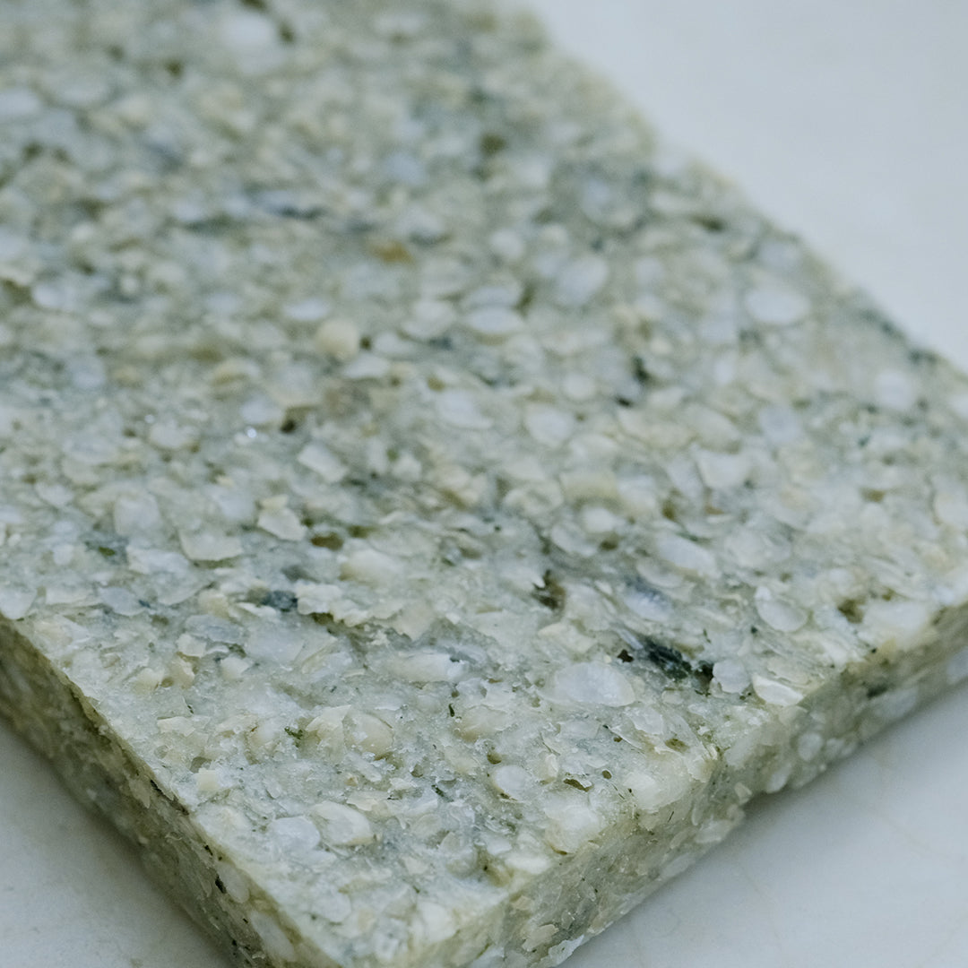 【生産者直送便】［まるざ発芽玄米研究所］まるざ古代餅1週間セット
