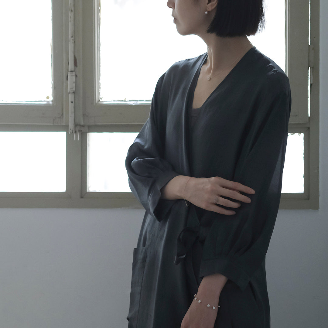 ［Atelier el］DropブレスレットDR1937B