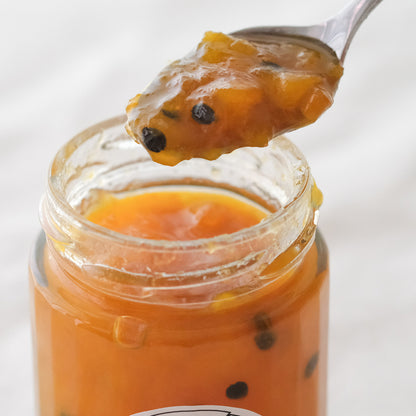 FLAVÉDO／マンゴー＋パッションフルーツ