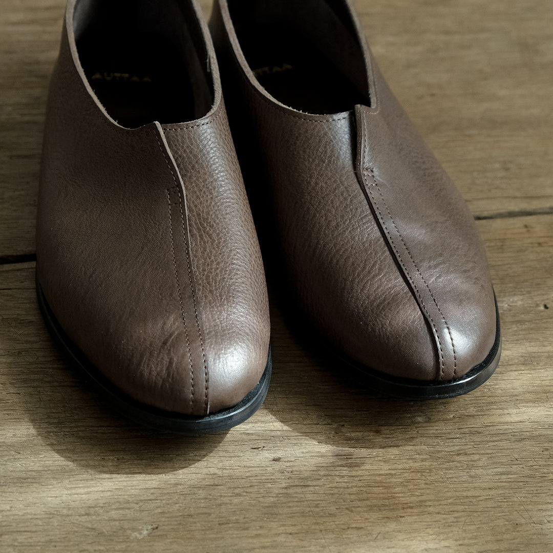 【受注商品】［AUTTAA］ middlemost shoes