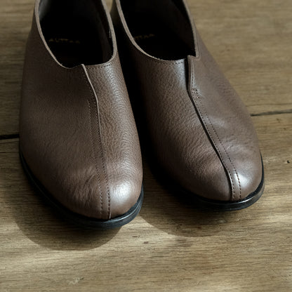 【受注商品】［AUTTAA］ middlemost shoes