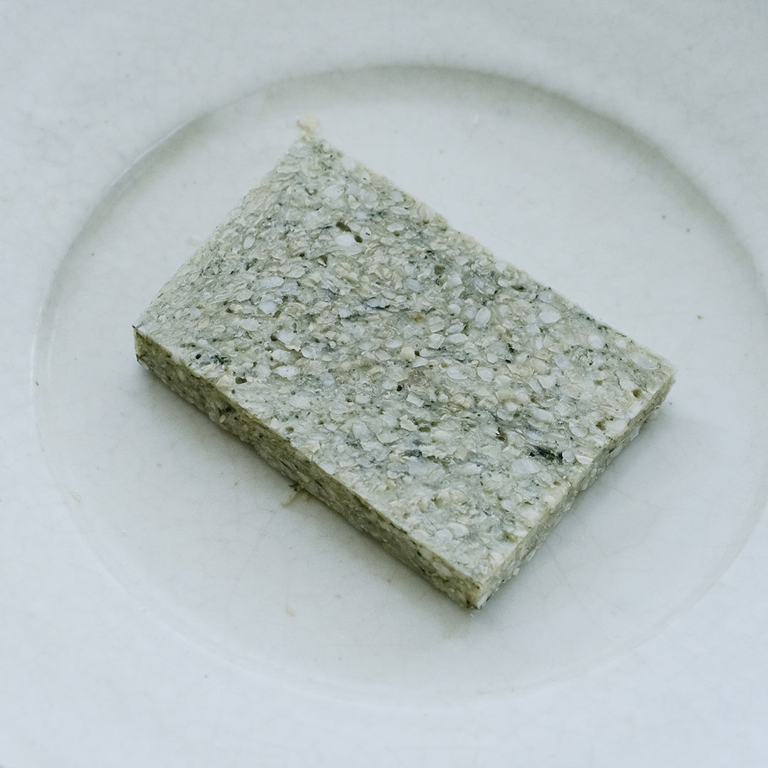 【生産者直送便】［まるざ発芽玄米研究所］まるざ古代餅1週間セット