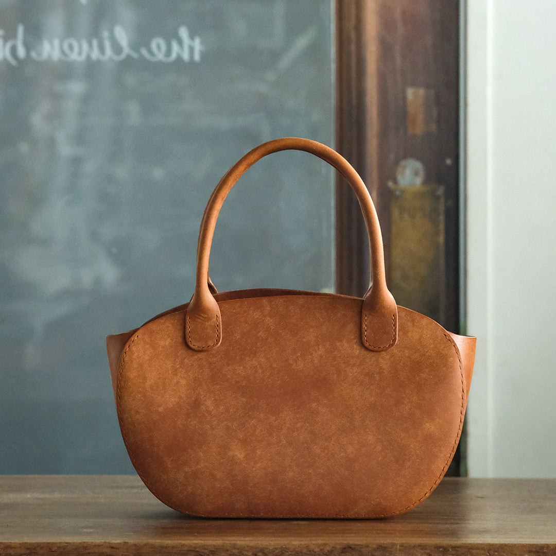 【受注商品】［JOURNEY］kgハンドバッグ