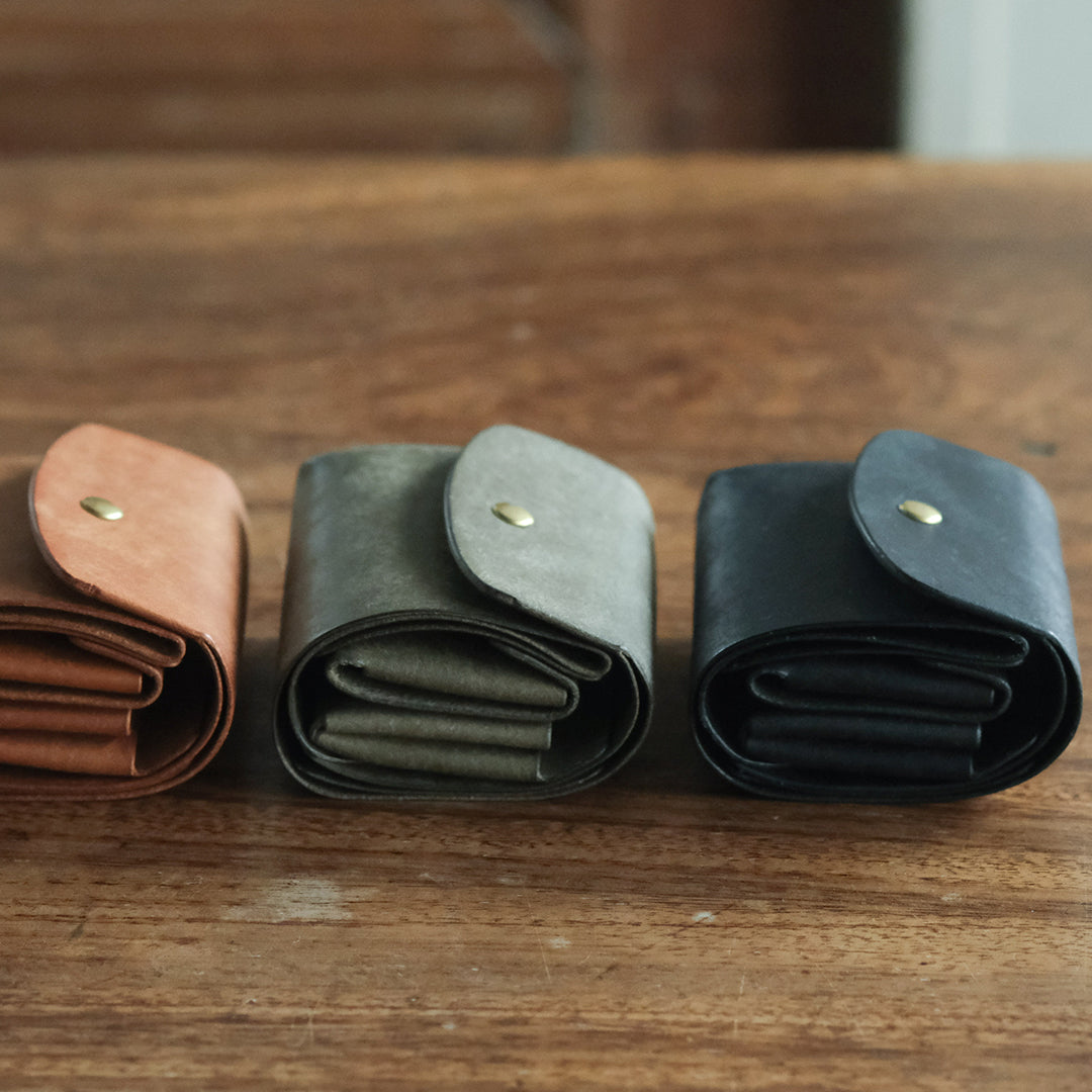 【受注商品】［JOURNEY］ci財布