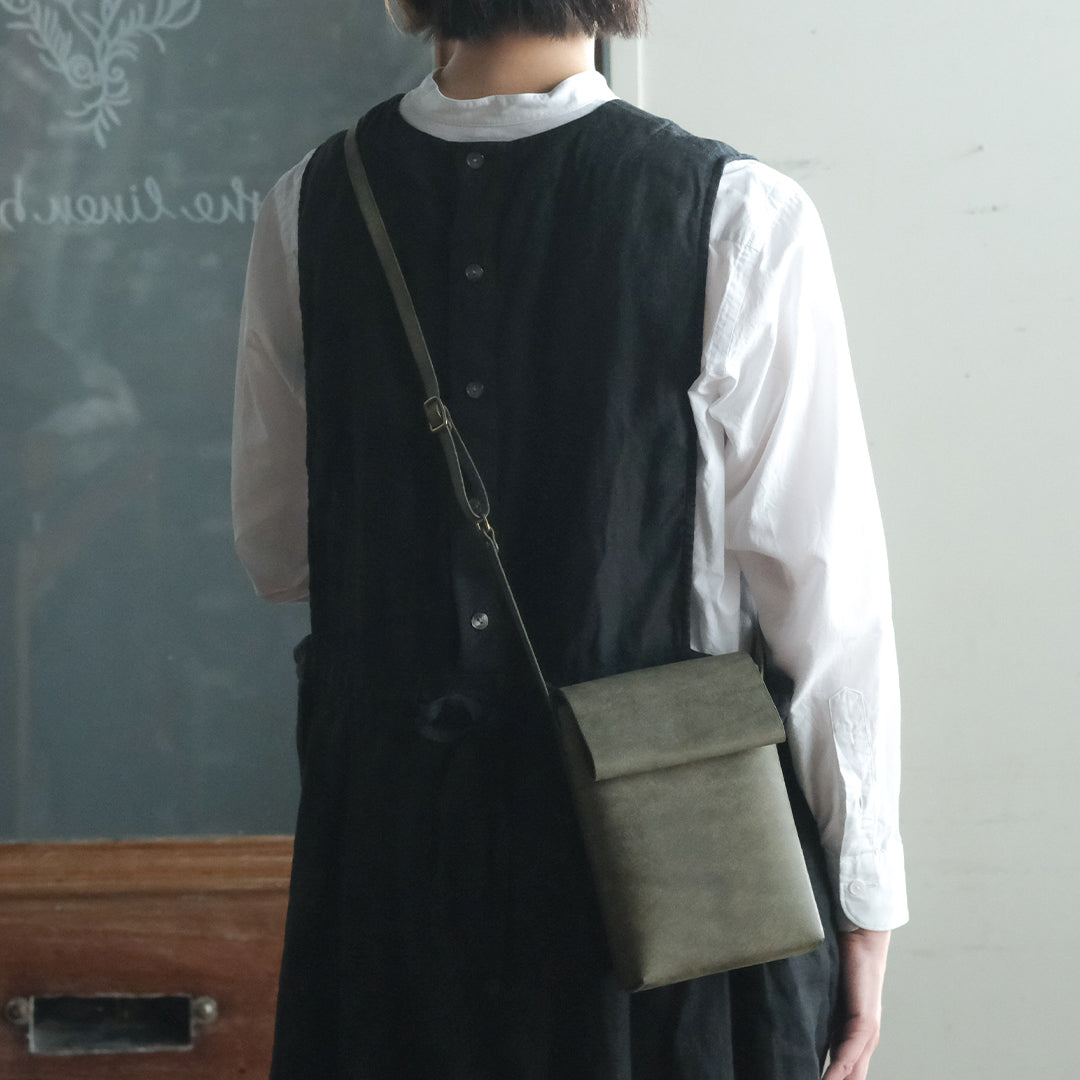 【受注商品】［JOURNEY］kkショルダーバッグ