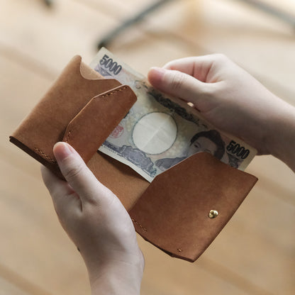 【受注商品】［JOURNEY］th財布