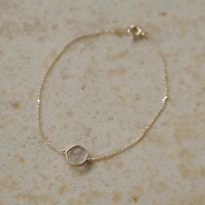 ［Atelier el］NilasブレスレットNS2313B