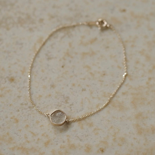 ［Atelier el］NilasブレスレットNS2313B